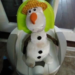 Meet your Posher, Alisha